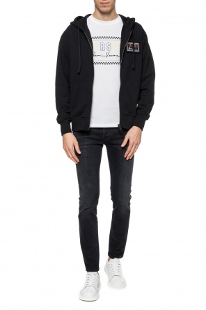 Branded t-shirt, zdjęcie 2 Branded t-shirt od Versace Versus